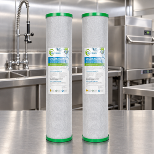 Activated Carbon <b>Kitchen</b> <b>Filter</b> Active <b>Water</b> Stable Sourcing Supplier Pure Coconut Shell - Product Image 1