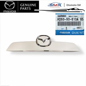 แผงปิดท้ายกระบะท้าย KD5350810A85 สำหรับ Mazda CX-5 ปี 2013-2016 อะไหล่แท้ KE - Product Image 1
