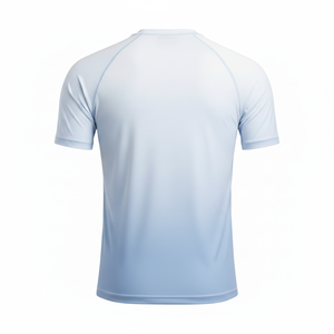 Camiseta de compresión duradera sublimada para hombres, mujeres y niños, para MMA, BJJ, Jiu Jitsu, entrenamiento sin gi, personalizada, al por mayor, traje de baño - Product Image 2