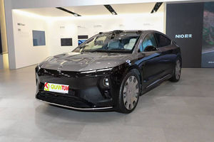 Venta Especial: Auto de Lujo NIO ET9, Vehículos Inteligentes, Autos Usados de Segunda Mano y Nuevos en Stock - Product Image 5