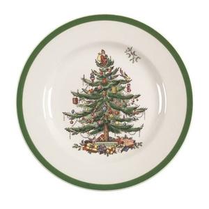 Plato de presentación de madera con acabado natural, de aspecto fabuloso, para fiestas de cumpleaños, para uso en catering, de forma redonda. - Product Image 5