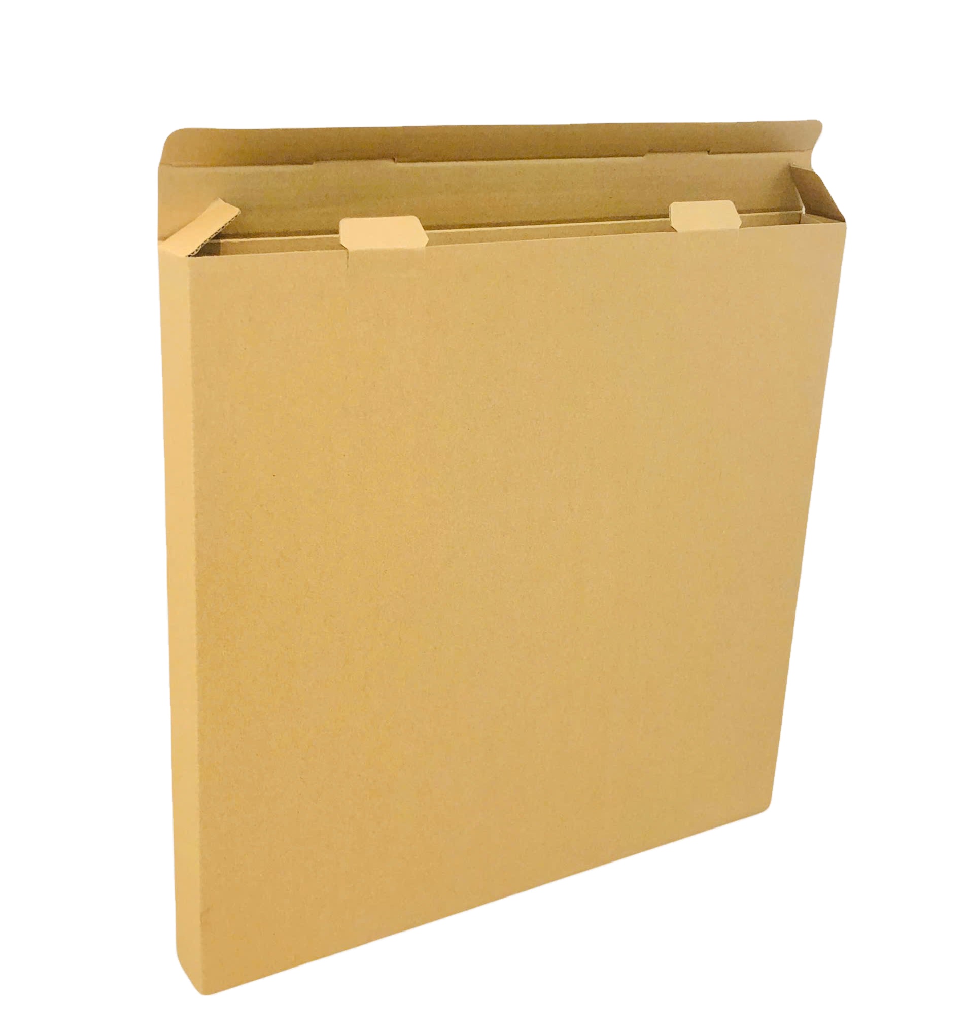 Custom Paper Packing Cartons Box with Logo Printed Corrugated Packaging Recyclable and Eco Friendly Carton Box Shipping Boxes