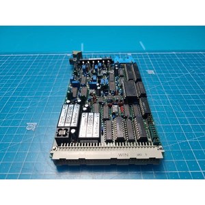 Tel-Varian SAT-PTC PCB BB81-000006-19ปะเก็นซีลสูญญากาศที่ใช้เป็นชิ้นส่วนอุปกรณ์เซมิคอนดักเตอร์รุ่นเก่า - Product Image 2