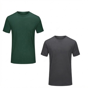 Camiseta de Fútbol Personalizada de la Marca HIEND para Hombre, 100% Poliéster, 220g, Sólida, de Secado Rápido, Transpirable, de Manga Corta y Corte Regular - Product Image 6