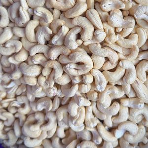 เวียดนาม ผู้จัดจำหน่ายเม็ดมะม่วงหิมพานต์ดิบคุณภาพสูง ขนาด WW180 ส่งออกไปยังดูไบ สหภาพยุโรป และตะวันออกกลาง - Product Image 1