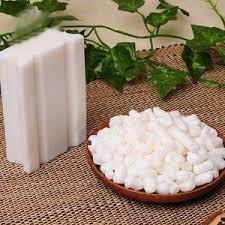 Pure White <b>Soap</b> Noodles From India Price-Friendly Daily Chemicals White Transparent Palm Oil <b>Soap</b> Noodles Tamil Nadu for All - Product Image 4