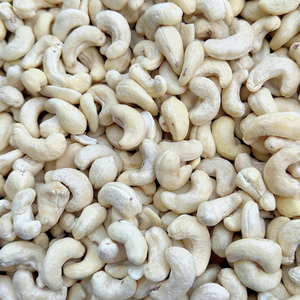 Mejor Precio en Nueces de Anacardo, Kaju, SANTIGO, Nueces de Anacardo a Bajo Precio, Empaque de Marca Privada - Product Image 1