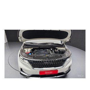 2021/12 สำหรับรถยนต์ Kia Carnival Signature 9 ที่นั่ง เครื่องยนต์เบนซิน พวงมาลัยซ้าย เกียร์อัตโนมัติ มาตรฐานไอเสียยูโร 5 เบาะหนัง ระยะทาง 46,833 กม. - Product Image 6