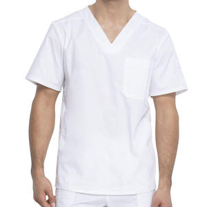 <b>Top</b> Selling Men Medical Scrubs Uniforms Latest High Quality Scrubs Nurse Uniform Hospital Uniforms for Woman and Men - Product Image 1
