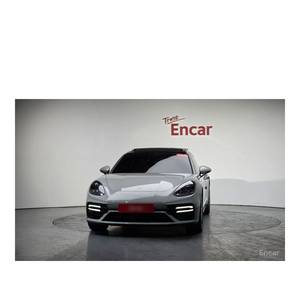 Edición Platino para Panamera 2.9 AWD Modelo 2023, 44,350 km, Volante a la Izquierda, Asientos de Cuero, Cámara Trasera, Techo Panorámico, LED - Product Image 2