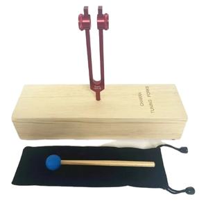 Diapasón de Raíz de Chakra de 194.18 Hz de Alta Calidad, en Oferta, para Sanación - Product Image 1