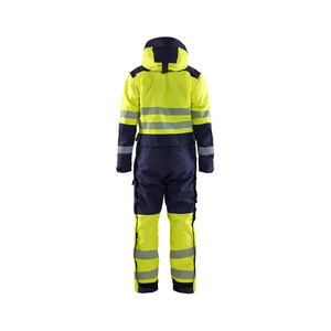 Set di Abbigliamento <span class=keywords><strong>da</strong></span> <span class=keywords><strong>Lavoro</strong></span> di Alta Qualità, Uniformi Resistenti ad Alta Visibilità, Tuta <span class=keywords><strong>da</strong></span> <span class=keywords><strong>Lavoro</strong></span> per Fabbrica - Product Image 1