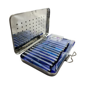 Instrumentos Oftálmicos de la Mejor Calidad, Instrumentos Quirúrgicos Médicos a Precio Razonable, Herramientas Quirúrgicas en Oferta para Profesionales de la Salud - Product Image 5