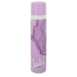 Perfume Corporal en Aerosol Charlie Divine de Body - Product Image 1