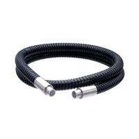 Cable de Fibra Óptica de 4MM para Fuente de Luz Fría Médica
