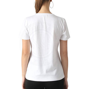 Camisetas Básicas para Mujer, Camisetas de Tela Suave, Ropa Casual, Cómodas para Uso Diario, Estilo Simple - Product Image 2