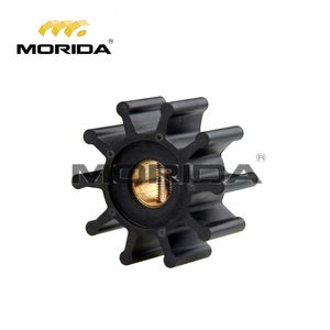 Impeller de pompe industrielle 65.06804-0001 pour DOOSAN - Product Image 3