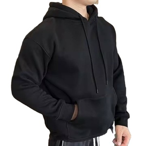 Nouveauté, prix bas, haute qualité, service OEM, pull décontracté, tendance, respirant, durable, personnalisé, 100% coton - Product Image 4