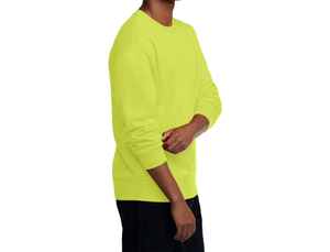 Vente flash : sweats à capuche pour hommes, surdimensionnés, en coton et polyester 300 GSM, respirants, avec broderie, unisexes, automne, logo personnalisé - Product Image 4