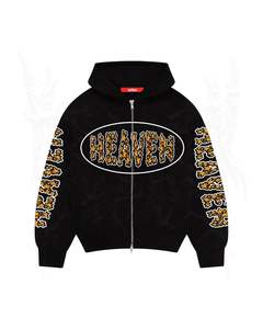 Sudaderas y Conjuntos Deportivos para Hombre de Alta Calidad, 100% Algodón, Estampado Personalizado, Ropa Urbana Informal de Invierno - Product Image 2