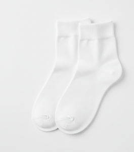 Calcetines Deportivos Unisex Transpirables, Flexibles y Acolchados, Calcetines de Trabajo con Control de Humedad para Entrenamiento, Correr, Caminar y Ropa Deportiva - Product Image 6