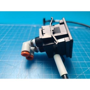 โมดูลแหล่งจ่ายไฟ DC P4-500-D24 WTDM-500ของ Wisetec ชิ้นส่วนอุปกรณ์เซมิคอนดักเตอร์รุ่นเก่าๆ - Product Image 1