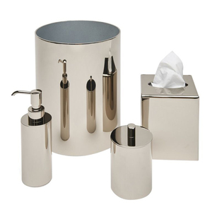 Hotel <b>bathroom</b> <b>set</b> Modern <b>bathroom</b> <b>accessories</b> <b>Bathroom</b> product Toilet and <b>bathroom</b> <b>set</b> - Product Image 6