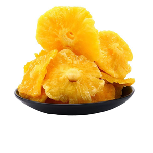 Hot Sale Competitive Price Factory In Vietnam Deeply <b>Sweet</b> International Standard Soft Dried Pineapple <b>2kg</b> - Product Image 6