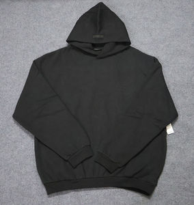 Ensemble de survêtement et sweat à capuche pour homme en polyester/coton respirant, uni et de haute qualité pour l'hiver - Product Image 4