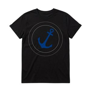 Camiseta para Hombre con Logotipo Frontal Impreso en DTF, Diseño Personalizado Disponible, 100% Algodón, Ecológica, Transpirable, de Secado Rápido, Venta al Por Mayor, OEM - Product Image 1