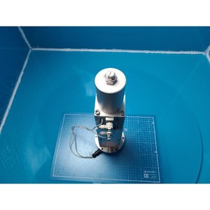 Cilindro compacto de doble varilla SMC NCDQ2WB63-30-DA usado como pieza de repuesto para equipos de semiconductores Legacy - Product Image 4