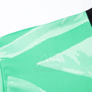 Uniforme de Fútbol Deportivo de Diseño Único y Precio Económico, Color y Talla Personalizados, Uniforme de Fútbol de Alta Calidad para Adultos - Product Image 3