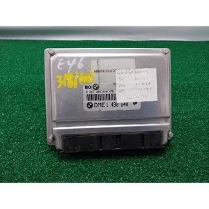 ECU และโมดูลคอมพิวเตอร์มือสองสำหรับรถยนต์ซีรีส์ 3 รุ่น 1430940 - Product Image 1