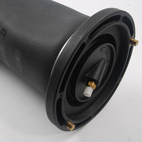 Ressort pneumatique arrière Land Rover Discovery 2, pièce de rechange de suspension pneumatique de qualité supérieure