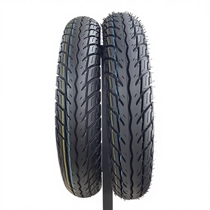 Cámara de Aire para Motocicleta Vietnam KUMATIRE K104F de 17 Pulgadas, Nueva, con 12 Meses de Garantía, para el Mercado de Malasia y Oriente Medio, Uso Urbano y de Calle - Product Image 1