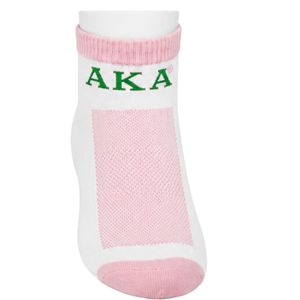 White Pink Crew <b>Socks</b> Women Casual Athletic <b>Socks</b> Soft Comfortable Footwear Everyday Wear Stylish Letter Design Fashion - Product Image 4