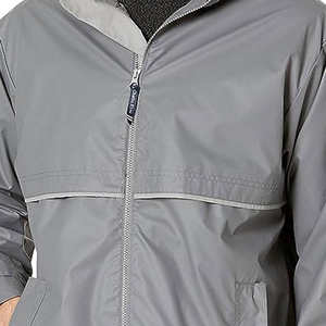 Veste de pêche coupe-vent à capuche imperméable pour homme - Product Image 4