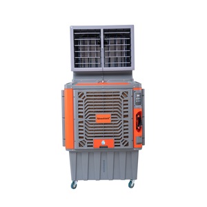 Ventilador Industrial de 3 Aspas, 220V, de Vietnam, Control Mecánico, para Refrigeración - Product Image 1
