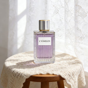 Perfume Árabe de Larga Duración con Aroma Amaderado Natural, Serie de Lujo, Eau de Toilette - Product Image 4