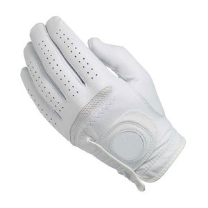 Guantes de Golf de Piel de Oveja de Primera Calidad, Diseño de Última Generación, Antideslizantes, Impermeables, Resistentes al Viento, Cierre de Hebilla, Transpirables, Suaves, Duraderos y Cómodos - Product Image 4