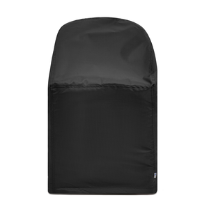 Fauteuil baril moderne modulaire facile à utiliser avec housses personnalisées, durable, revêtement PU, support OEM/ODM, polyester 420D/600D - Product Image 1