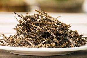 Fournisseur de feuilles de Plantago Asiatica séchées OEM pour les marques de distributeurs privés et les distributeurs mondiaux - Product Image 3