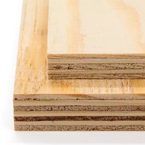 Contrachapado de Madera Blanda de Grado Profesional con Superficie Lisa, Alta Resistencia y Rendimiento Duradero - Product Image 2