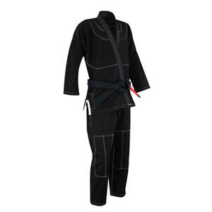 Meilleur design, haut de gamme, confortable, respirant, séchage rapide, lavable, antibactérien, tendance Jiu Jitsu pour hommes. - Product Image 4