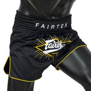 Pantalones Cortos de Muay Thai Reforzados de Satén para Entrenamiento de Kickboxing, Ropa de Gimnasio para Artes Marciales de Alta Resistencia, Unisex - Product Image 1