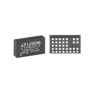 Circuito Integrado Nuevo y Original, Componentes Electrónicos, Circuitos Integrados de Gestión de Energía LGA-35 LTM8021IV # PBF - Product Image 1