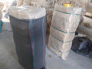 Fibre de banane de premier choix pour les textiles naturels et les produits artisanaux - Product Image 6