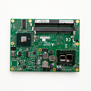 Ordinateur embarqué ADLINK Express-CB-i5-520E/WMS 51-72116-5B40 équipé d'un processeur Intel Core I5-520 SV, fréquence de base de 2,4 GHz - Product Image 5