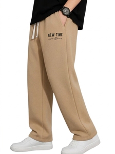 Pantalones Pirata Ligeros de Lino/Algodón Estampados para Hombre, Disfraz Gótico Medieval Renacentista, Talla Grande 3XL - Product Image 5