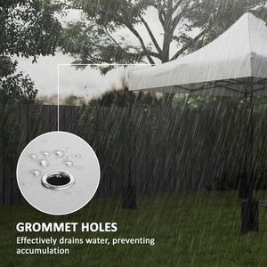 Telo di Ricambio Superiore per Accessori Tenda - Product Image 3